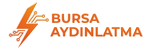 Bursa Aydınlatma