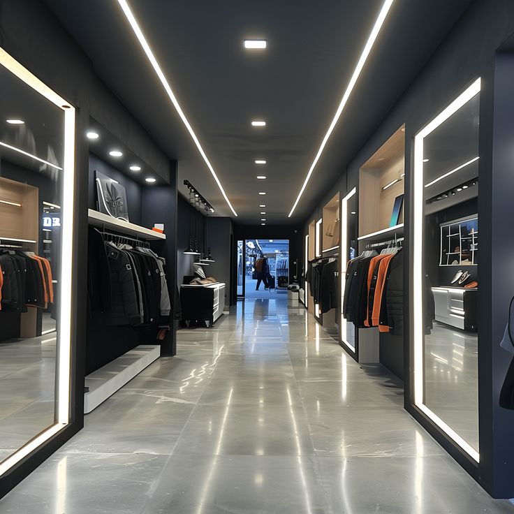 Bursa Osmangazi Mağaza Elektrik Altyapı Hizmetleri