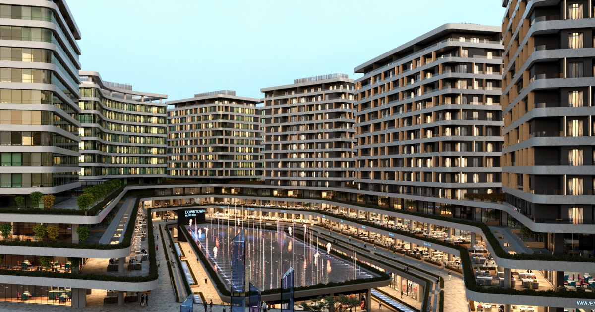 Bursa AVM Elektrik Bakım Hizmetleri