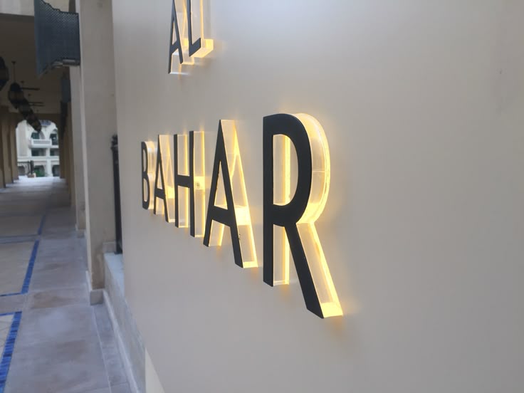 Bursa Tabela ve Reklam Aydınlatma Hizmetleri