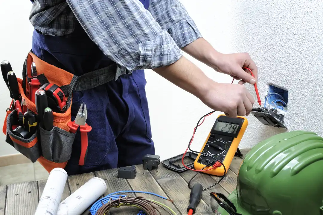 Bursa Osmangazi Elektrikçi Hizmetleri