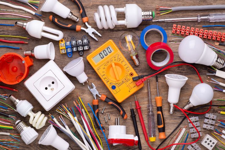 Bursa Ataevler Elektrikçi