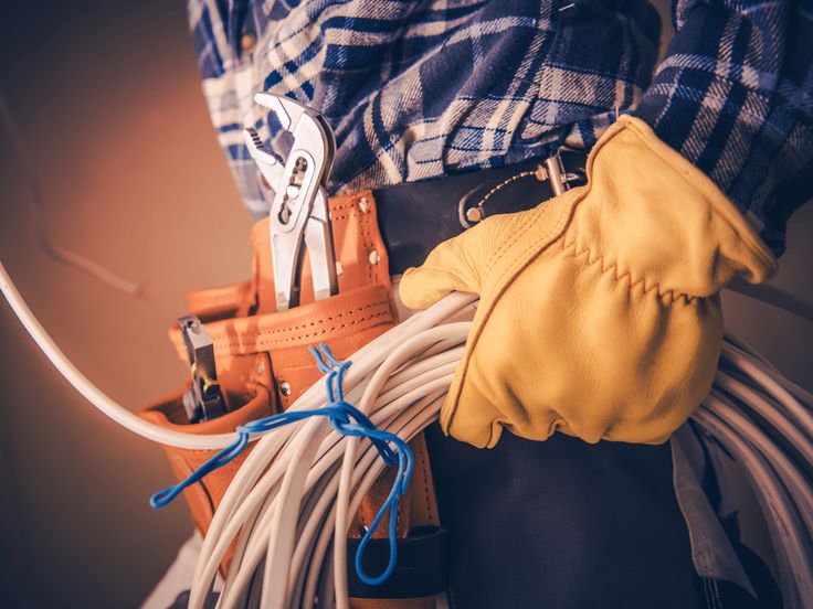 Bursa Acil Elektrikçi 0 505 477 16 24