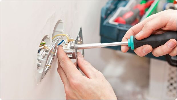 Bursa Bağlarbaşı Elektrikçi