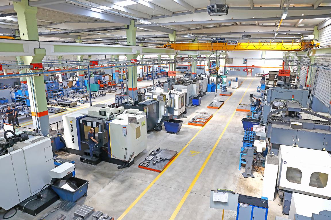 Görükle’de Sanayi Elektrik Hizmetleri