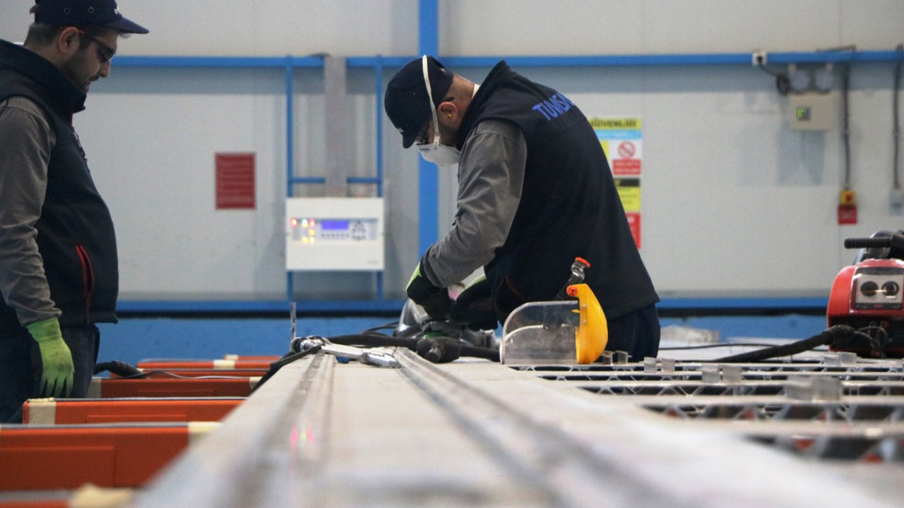 Nilüfer OSB Elektrik Taahhüt ve Bakım Hizmetleri