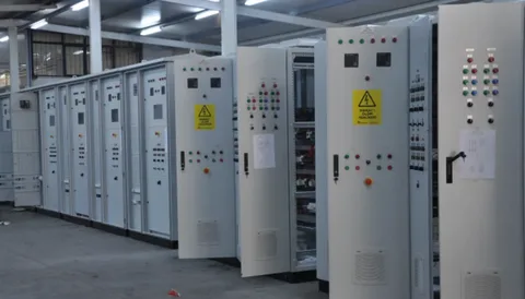 Elektrik Panosu Nedir?