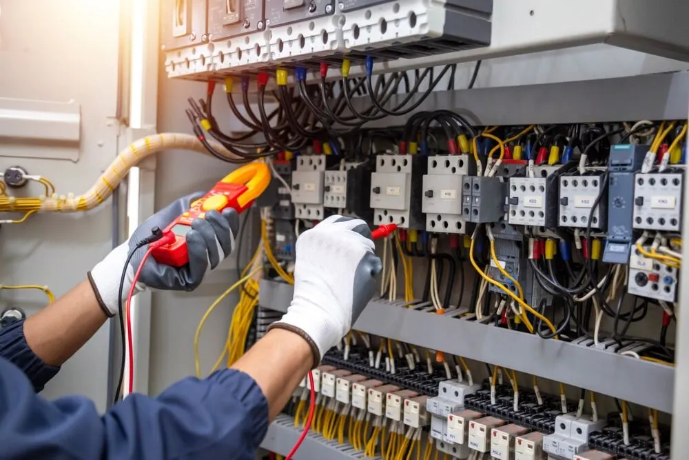 Fethiye Mahallesi Elektrikçi ve Elektrik Tesisat Taahhüt Hizmetleri