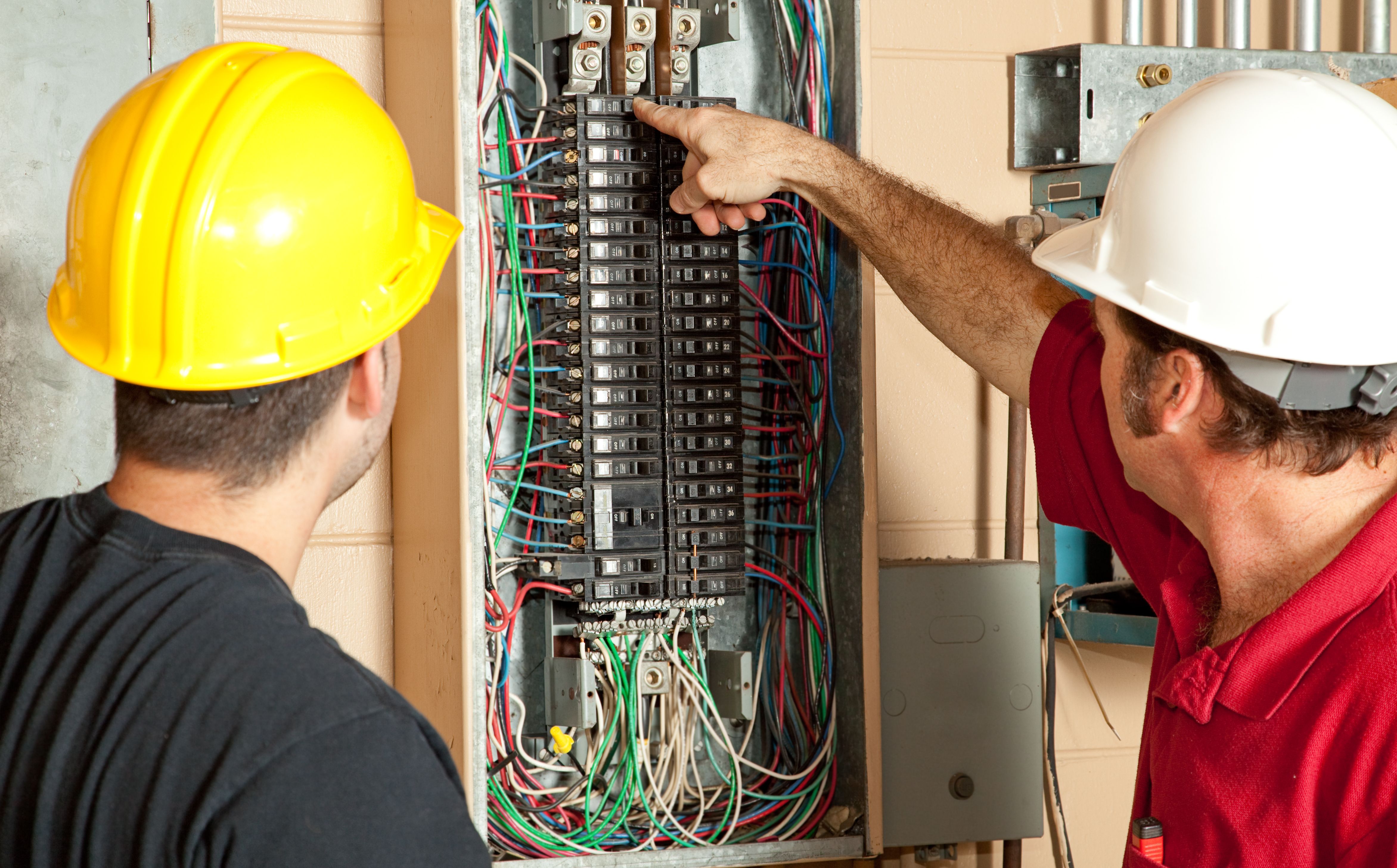 Çamlıca Mahallesi Elektrikçi ve Aydınlatma Tesisat Taahhüt Hizmetleri