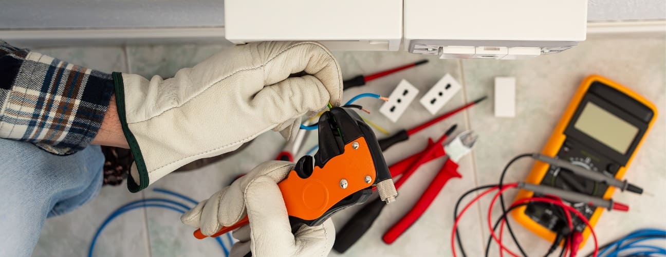 Bursa Ertuğrulgazi Elektrikçi