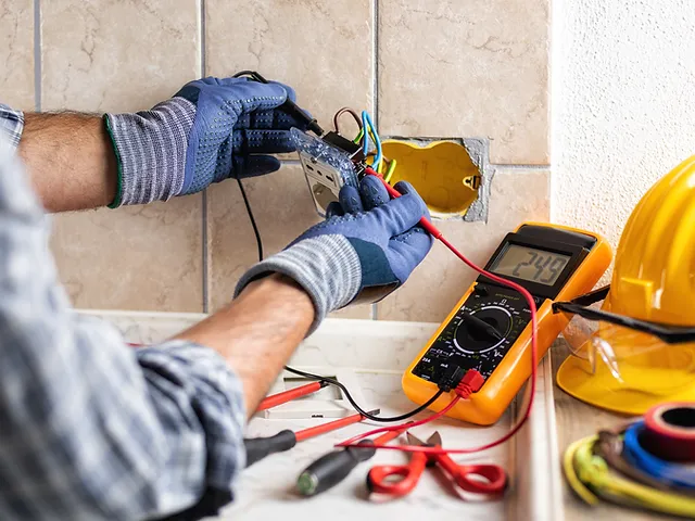BURSA TEKNOSAB ELEKTRİKÇİ