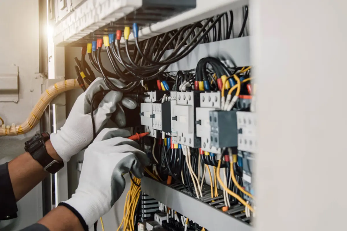Bursa Uludağ OSB Elektrikçi