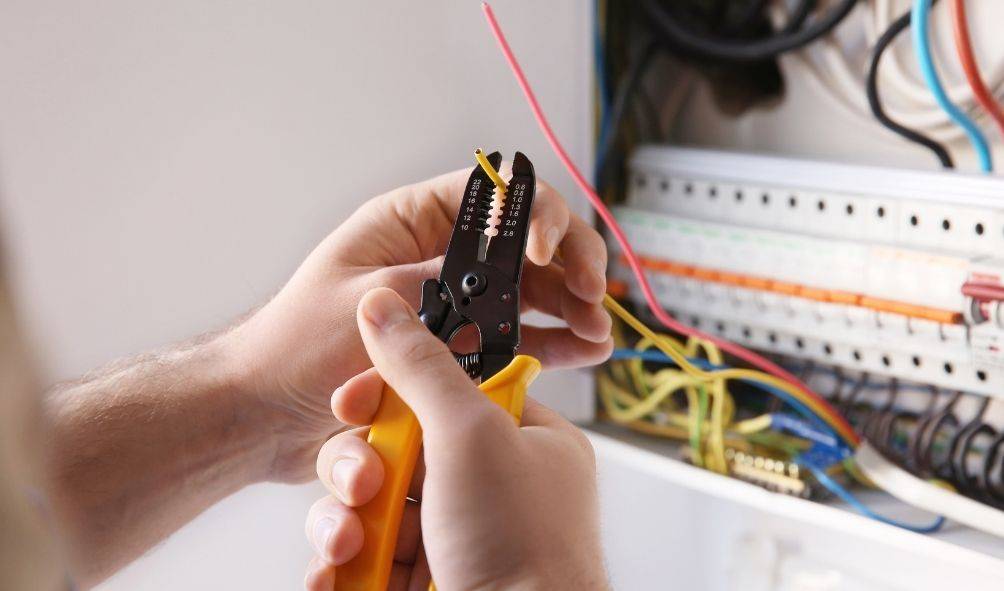Bursa Organize Sanayi Elektrikçi